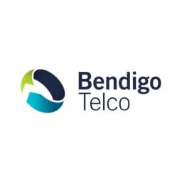 Bendigo Telco logo