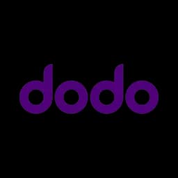 Dodo logo