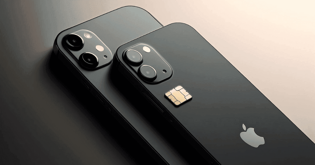 iphone sim card size