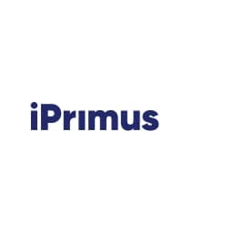 iPrimus logo