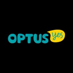 Optus logo