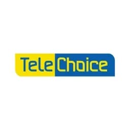 TeleChoice logo