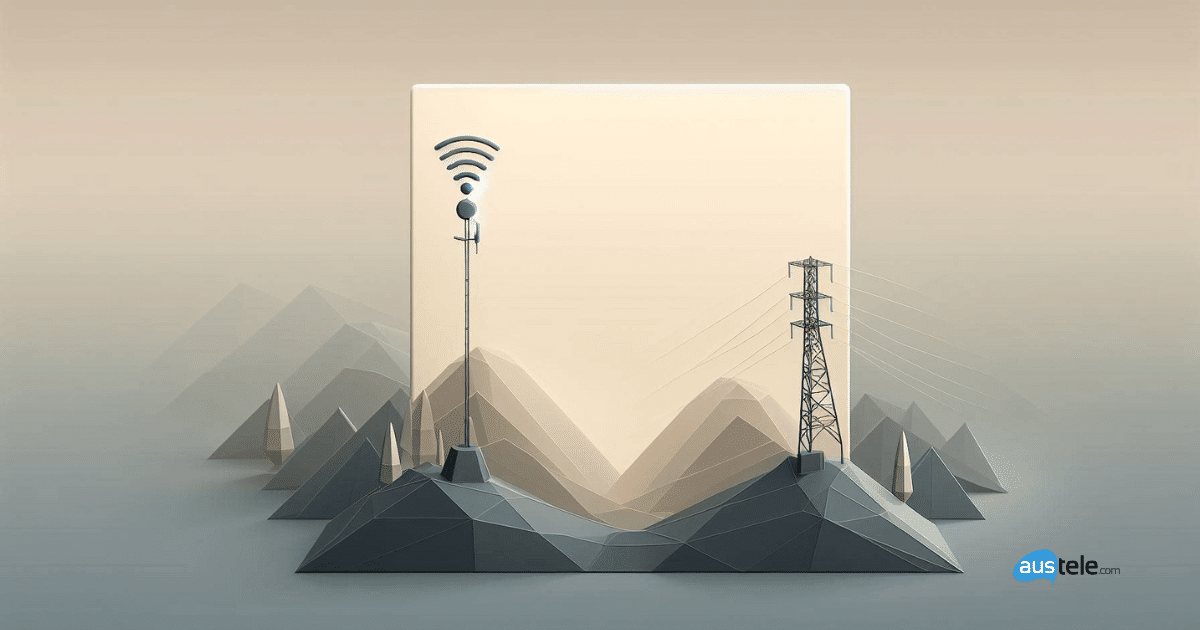 4g frequency bands australia