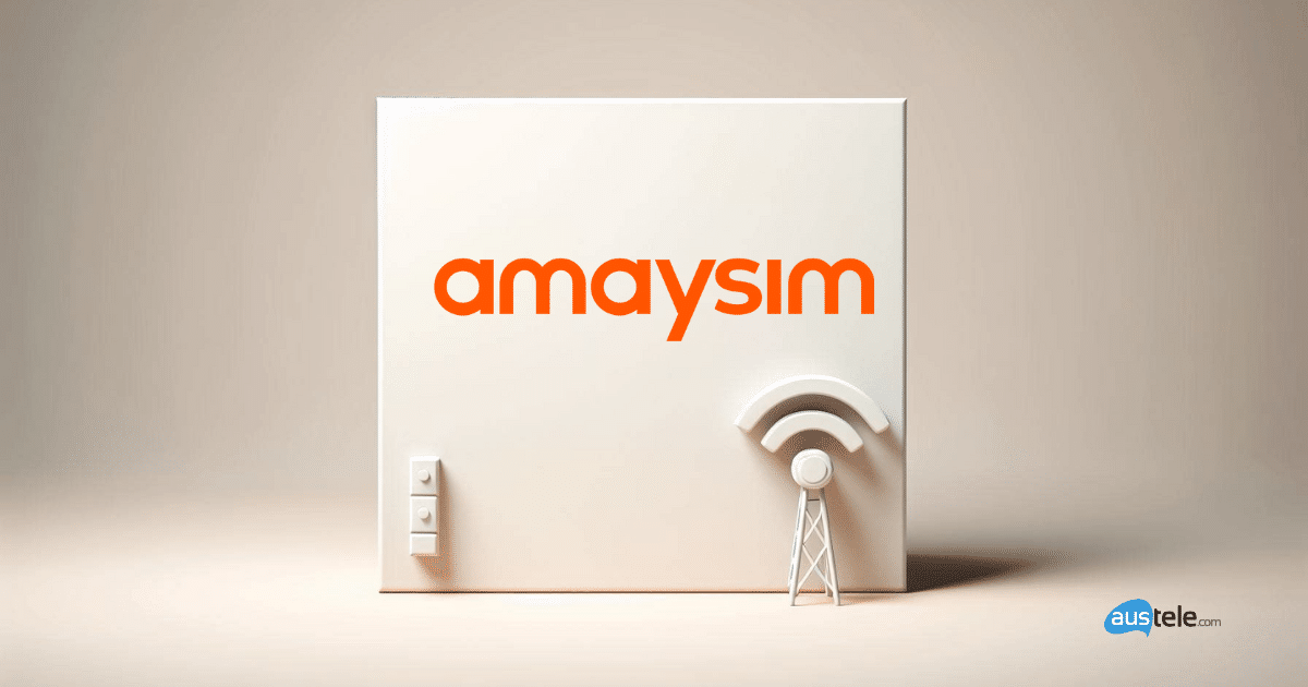 amaysim australia