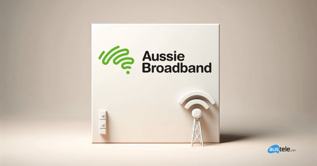 Aussie Broadband