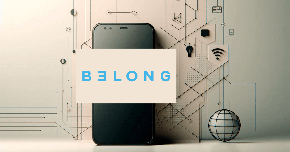 belong apn settings
