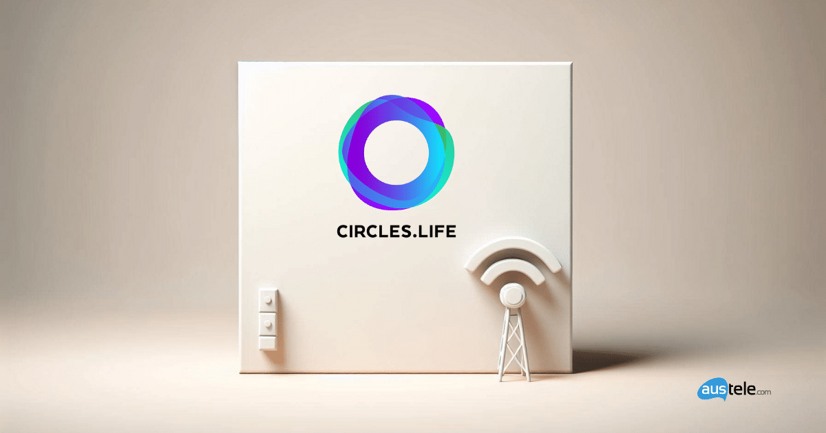 Circles.Life Australia