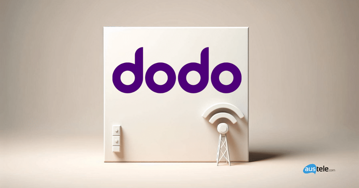Dodo Mobile Australia