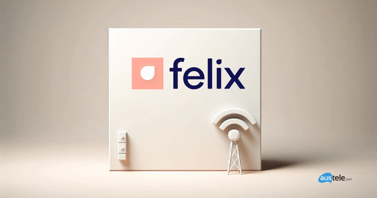 Felix Mobile Australia