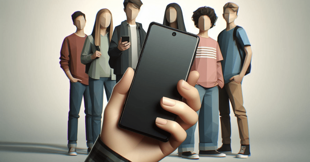 mobile phone plans for kids