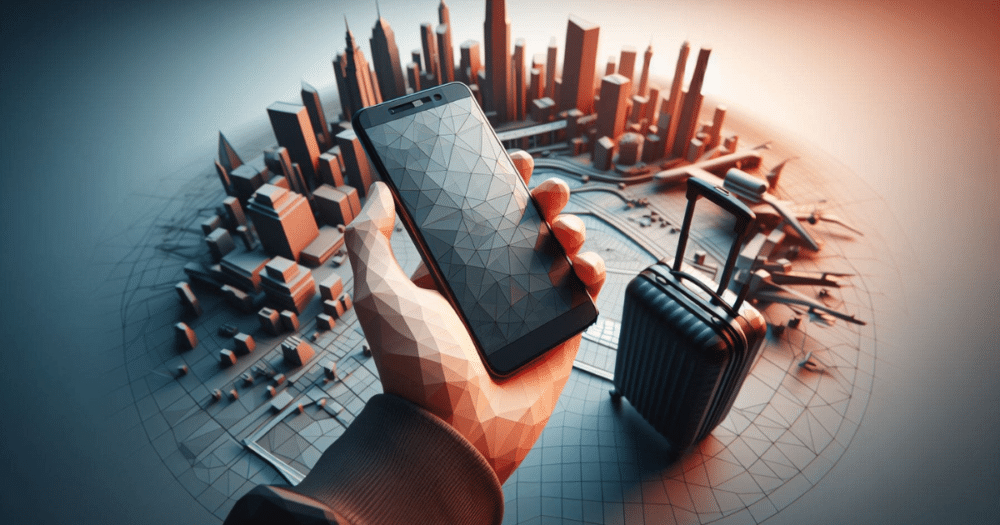 mobile phone plans for travellers