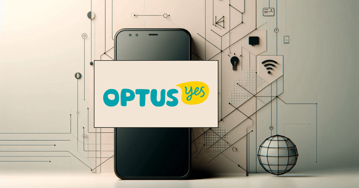 optus apn settings