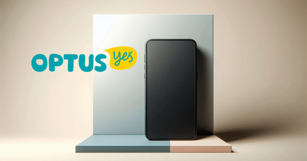 optus phone upgrades