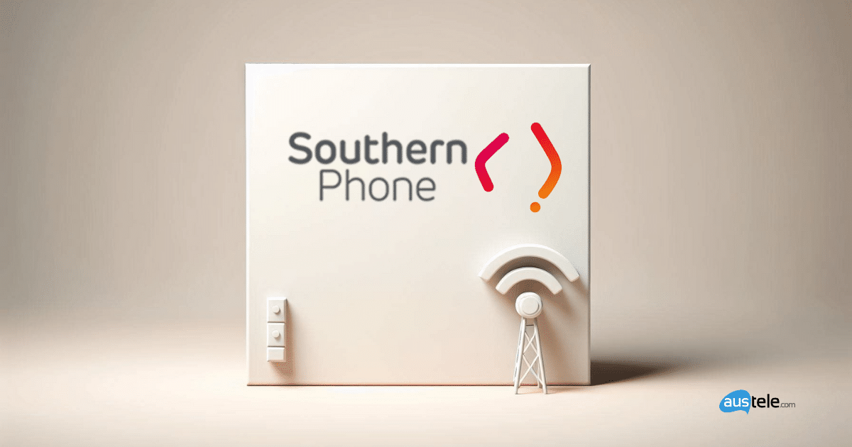 Southern Phone Australia