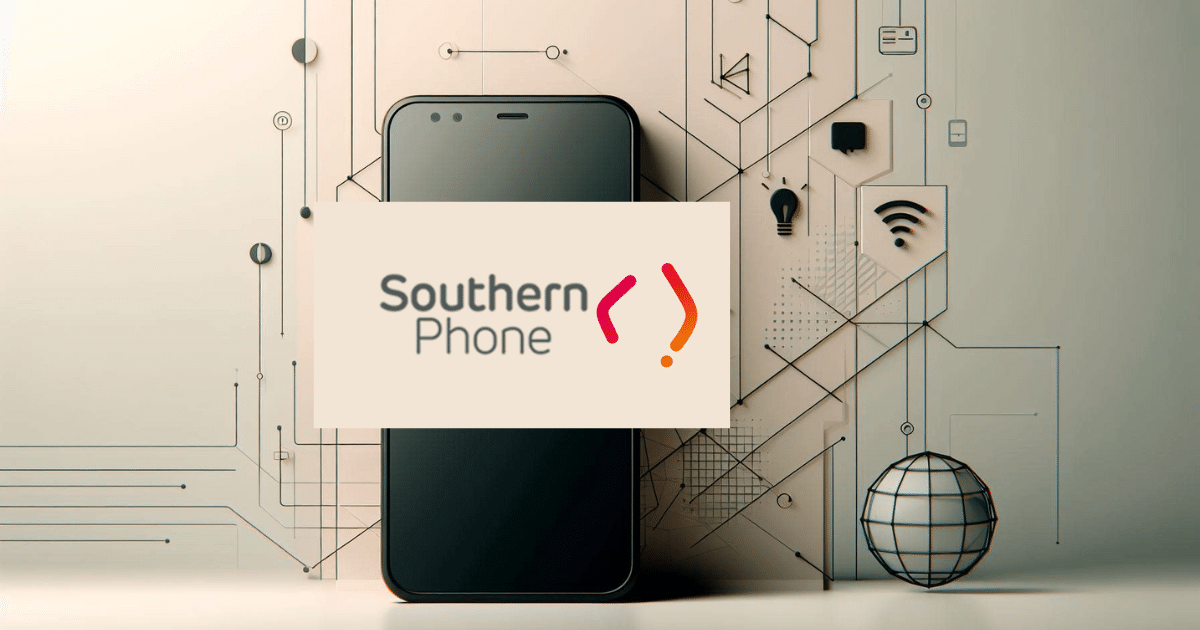 southernphone apn settings