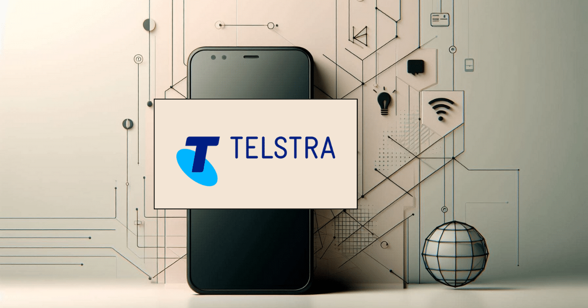 telstra apn settings