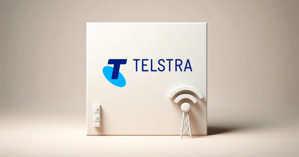 telstra phone service provider