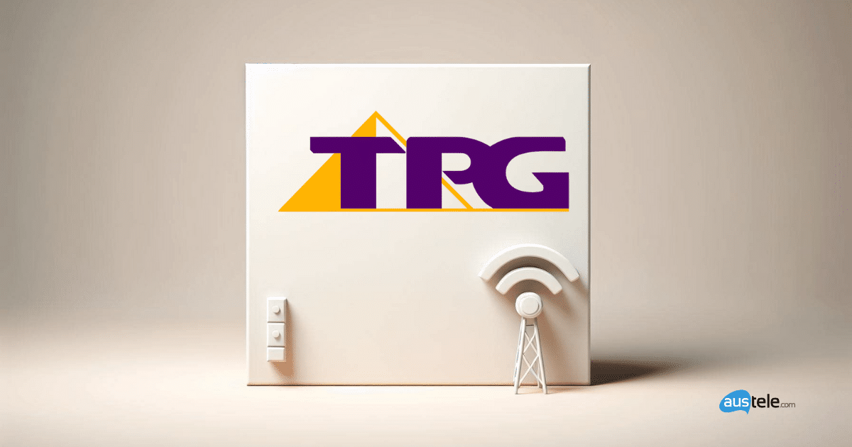 TPG Telecom Australia