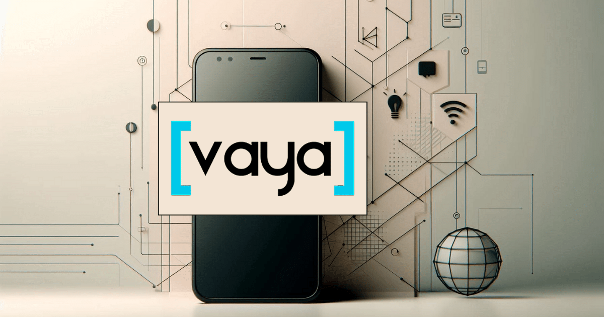 vaya mobile apn settings